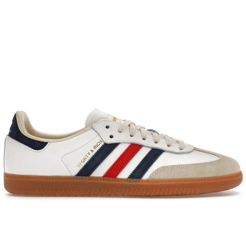adidas gazelle silver green womens adidas Samba Classic main image 0