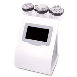 Shape Tactics 5-in-1 Vacuum Cavitation RF Body Contouring System