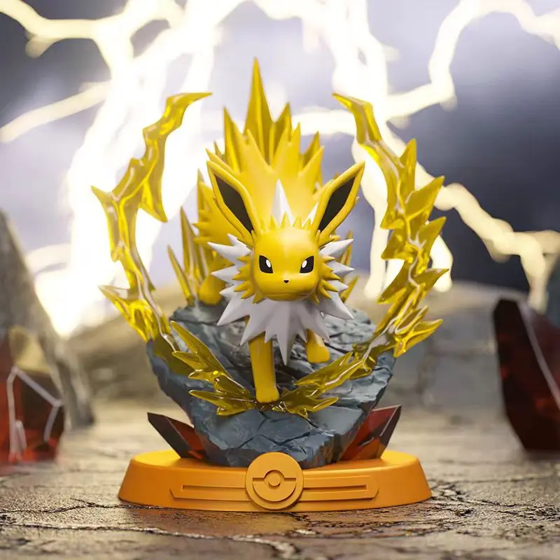 Confirmed-Jolteon