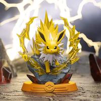 Confirmed-Jolteon