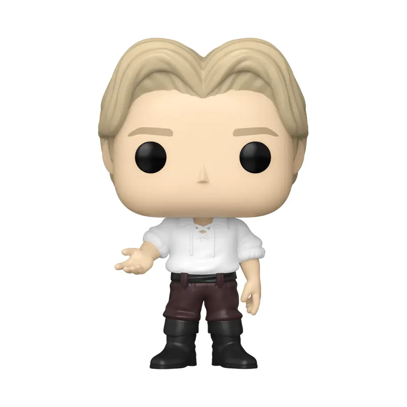 Casper 30th Anniversary CHASE Funko Pop! Figure