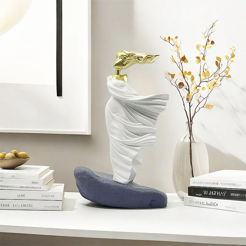Hallway Living Room Home Decoration Phantom Art Decoration