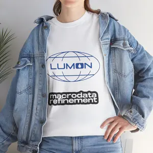 Severance Lumon shirt Macrodata Refinement Shirt