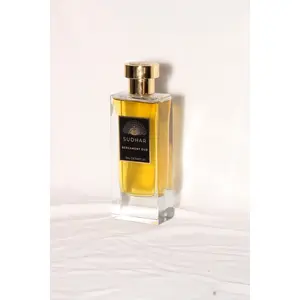 Oud Bergamot Eau de Parfum