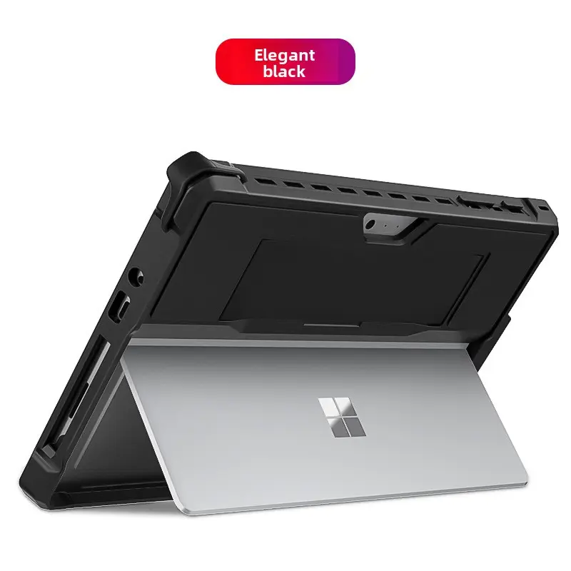 Surface Go 1/2/3 hollow-out protective case