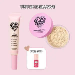 Flawless Realness Kit