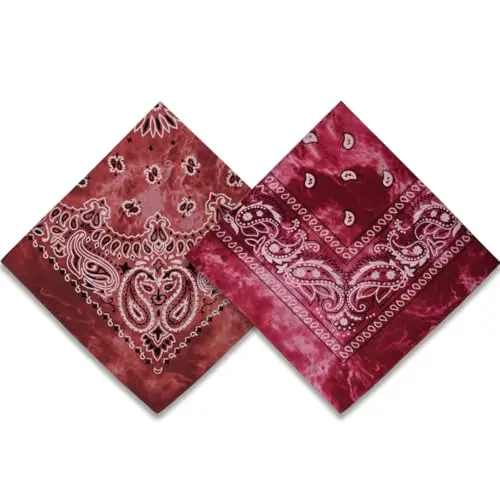 Td burgundy   22x22   2 Pack