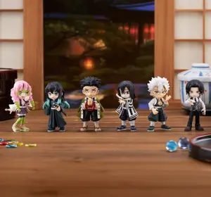 Demon Slayer Vol. 3 PalVerse