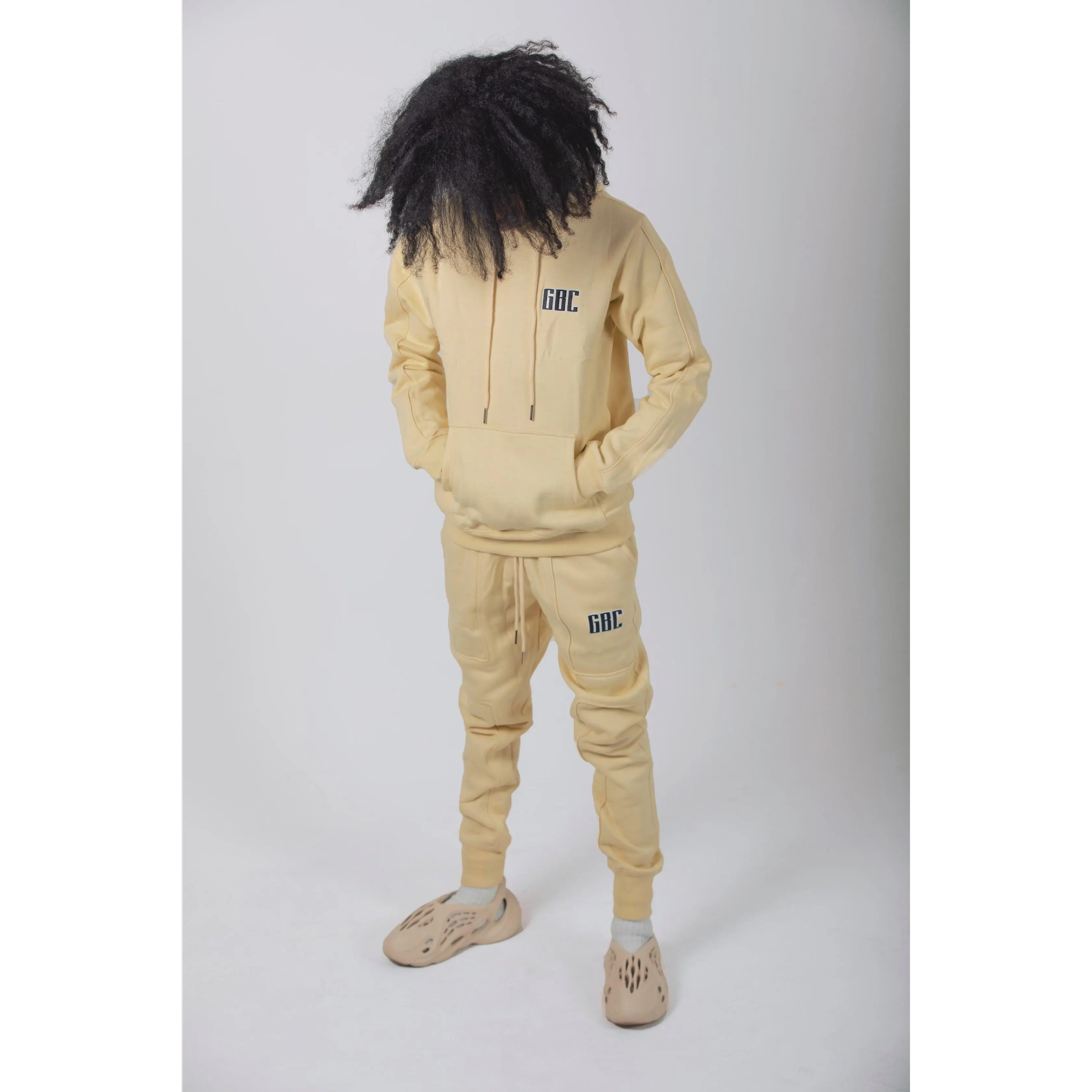 GBC Tech Sweatsuit
