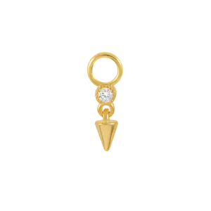 Baby Dagger Charm