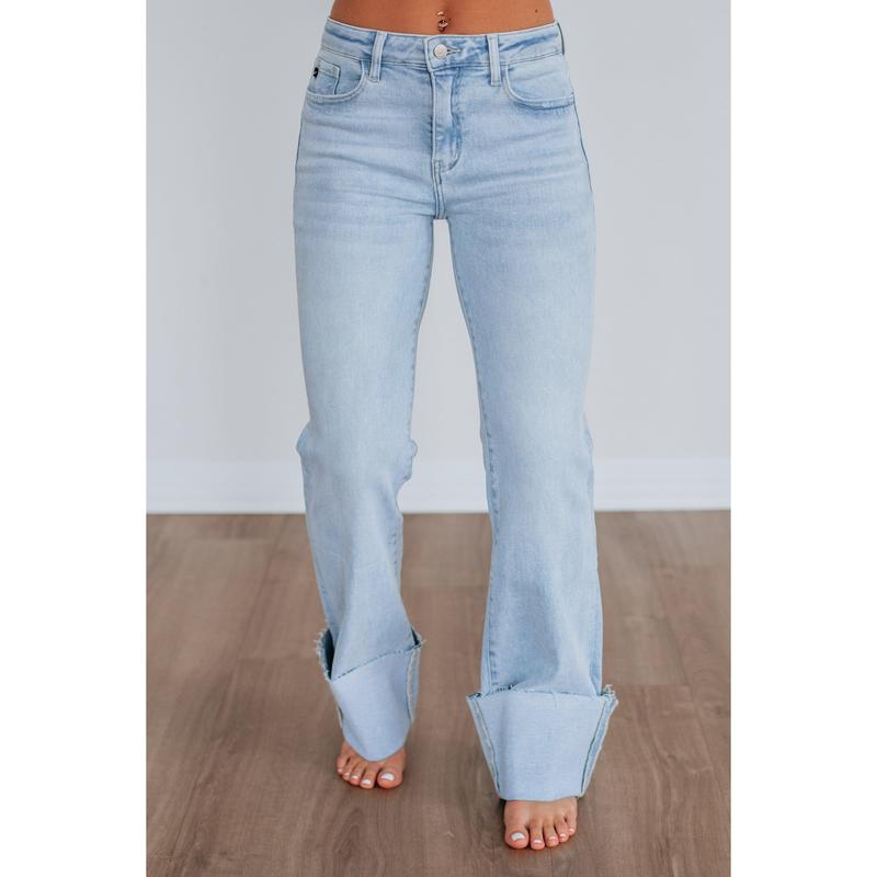 Hillary KanCan Jeans