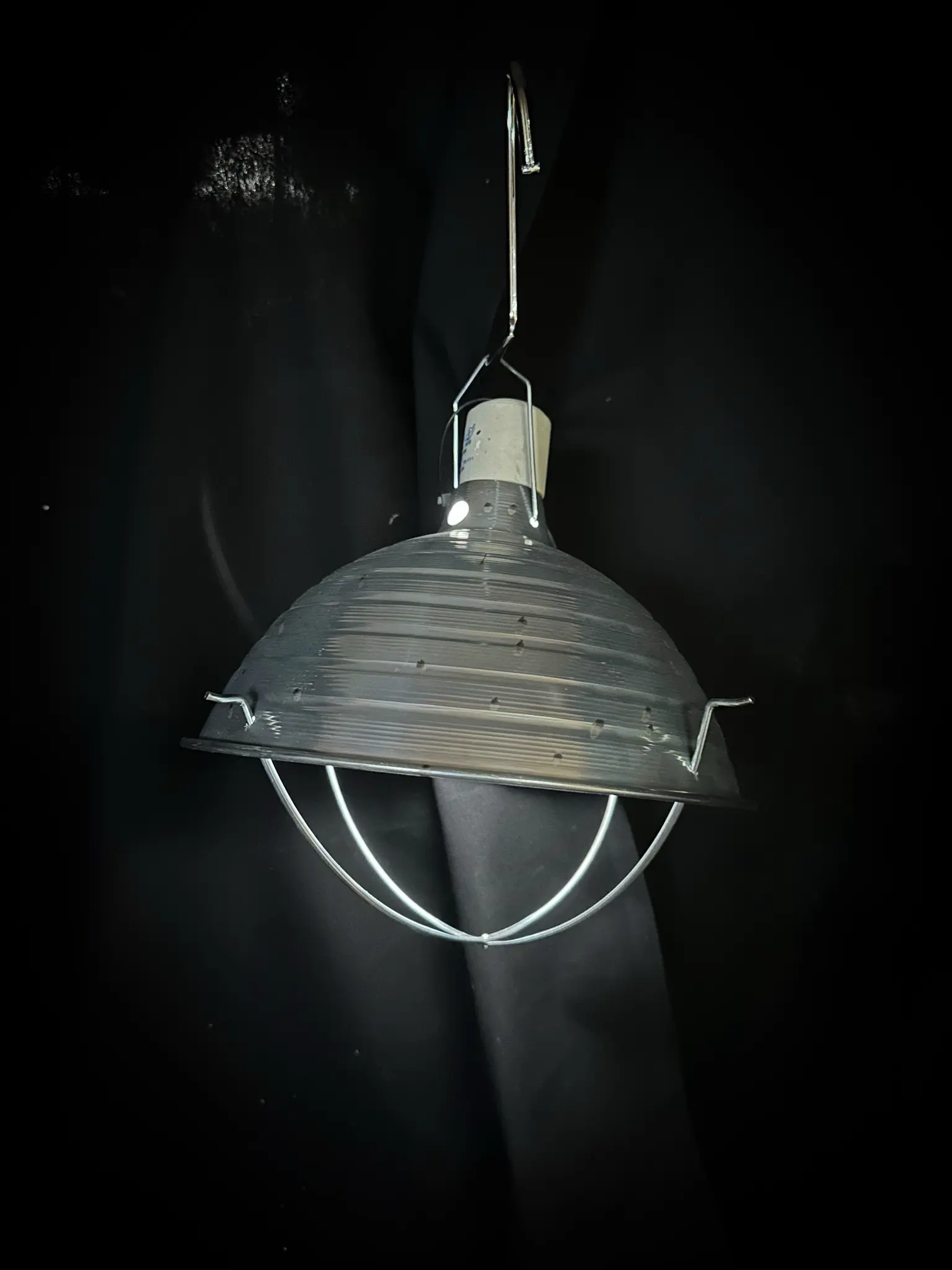 Flicker Lamp 12V