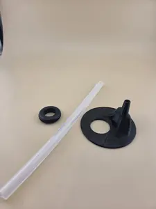 CJ mason jar lid adaptor
