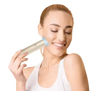 Red Light Therapy Torch, Effective Infrared and Near Infrared Light Therapy Treatment Device White Facial Comfort