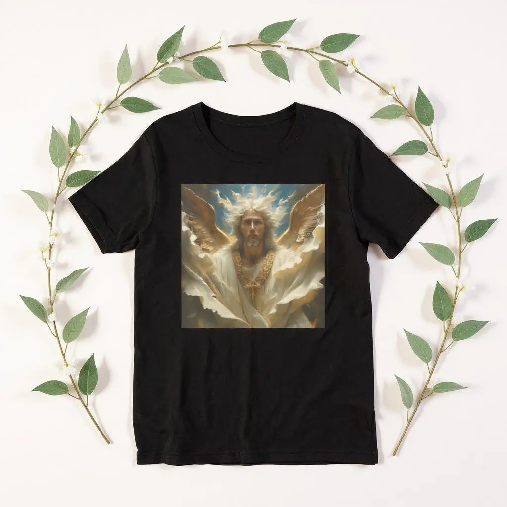 Miracle Maker T-Shirt