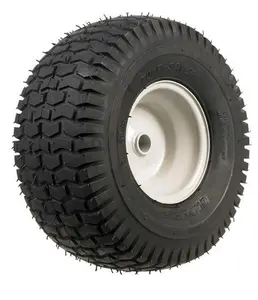 Arnold 490-325-0012 15 in. Universal Lawn Tractor Front Wheel