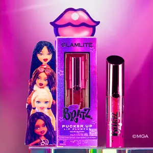 Bratz x Glamlite Pucker Up Lip Plumper