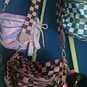 Mobile phone holder with wallet strap, mobile phone strap with wallet attachment, mobile phone strap with zippered pouch for wallet, adjustable phone strap, adjustable phone lanyard, Christmas gift, birthday gift.