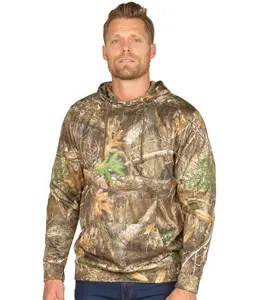 Realtree Essential Pullover Hoodie Realtree Essential Pullover Hoodie