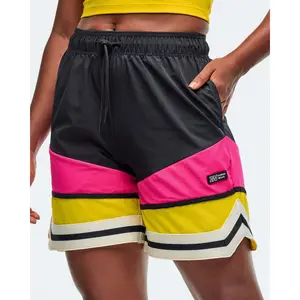 Sizzlin' Woven Shorts