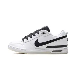 Zoom Air Paul Rodriguez 1 "White Black" HQ6828 100