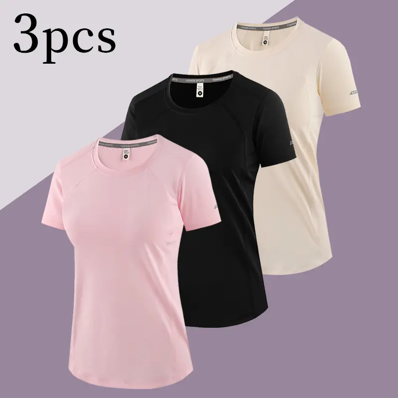 Pink + Black + Apricot