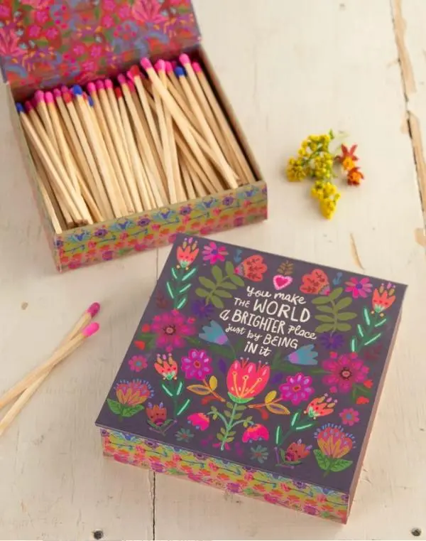 World Brighter Matches