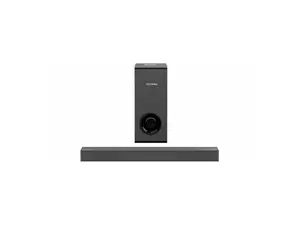 Ultimea Nova S50 2.1CH Dolby Atmos Bluetooth Sound Bar Speaker U2120 - Black Ultimea Nova S50 2.1CH Dolby Atmos Bluetooth Sound Bar Speaker U2120 - Black