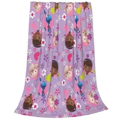 Doc Mcstuffin Original TikTok Shop