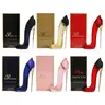 Bundle of 6 Princess Fragrances - Princess Blue, Princess Red & Black, Princess Red, Princess Black, Princess Gold and Princess Pink Spray Perfume Eau de Parfum for Women 85ml/2.9fl.oz. - Women's Fragrance