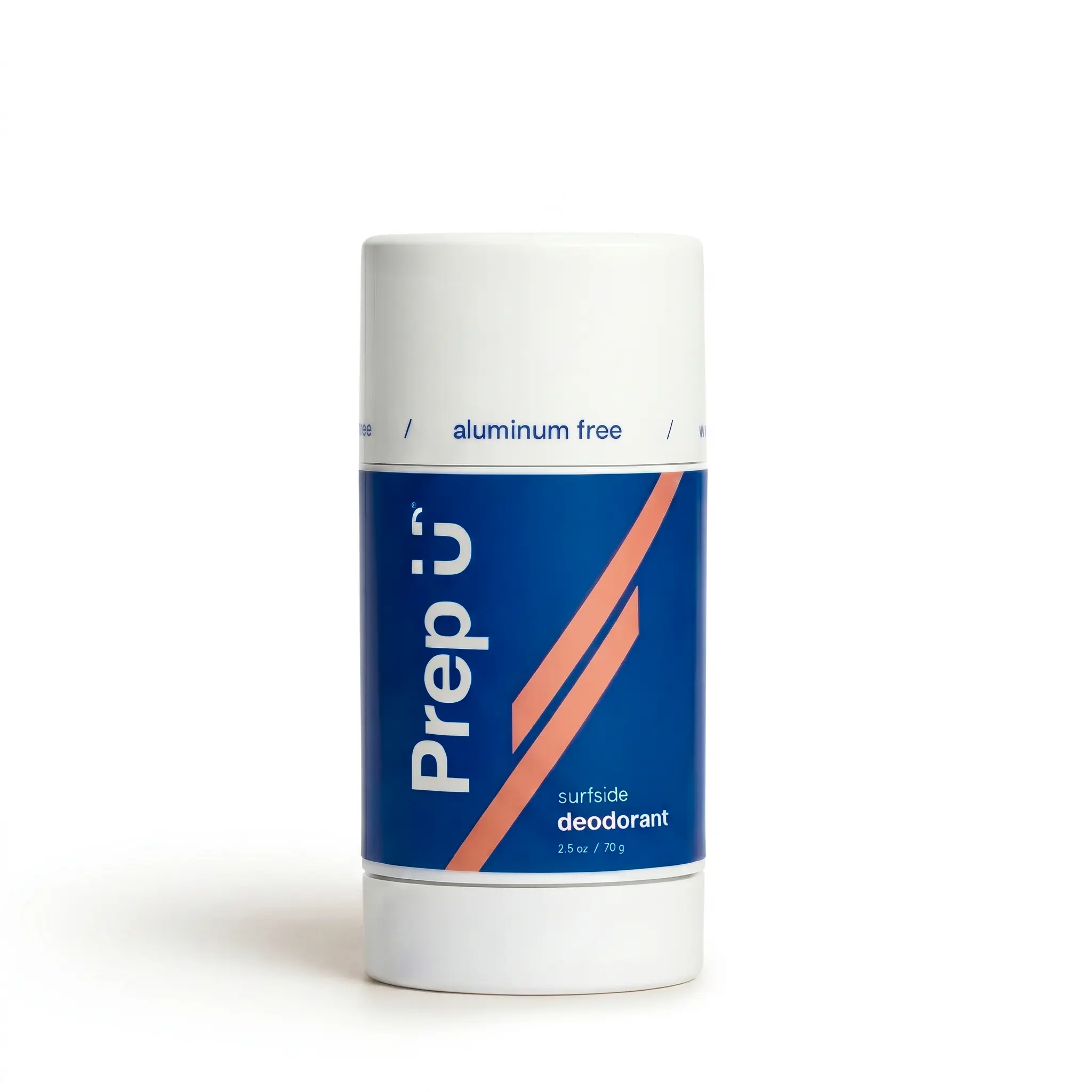 Natural Deodorant for Teen Boys — Aluminum-Free, All-Day Odor Control | Surfside Scent