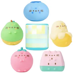 Capsule - Pusheen Fruits (Series 5)