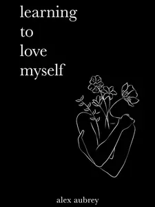 Learning To Love Myself - Psychology and relationships Book