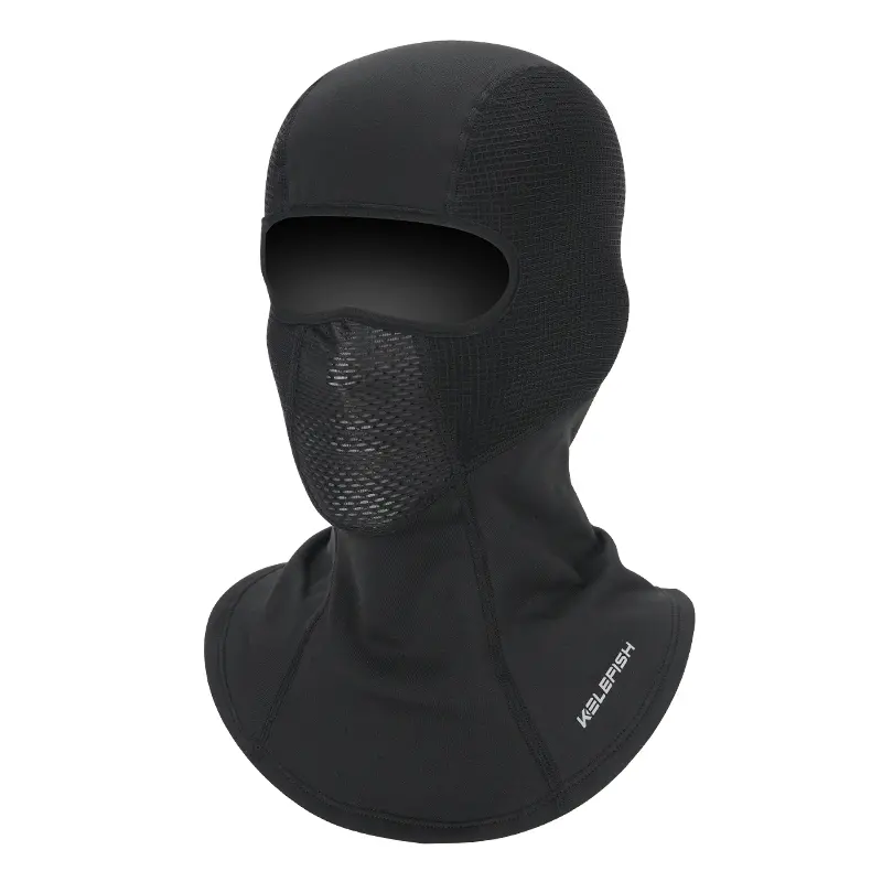Unisex Adult Windproof Balaclava - Winter Warm Breathable Face Cover for Skiing, Snowboarding, Cold Weather Sports & Outdoor Activities
