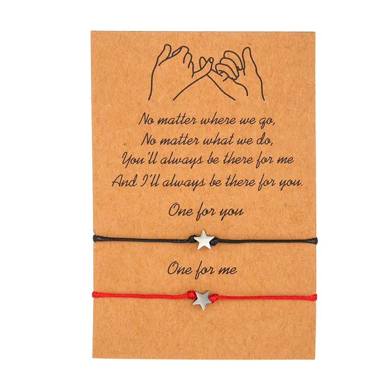 2Striped black and red ropeZJ5045