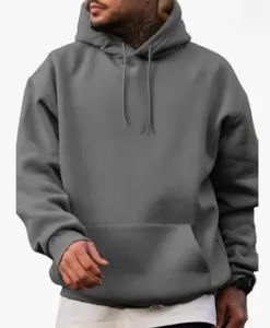JMIERR Mens Casual Cotton Hooded Collar Drawstring Hoodies Pullover Sweatshirts Casual Long Sleeve Shirts Tshirt, Hoodie and Sweatshirt