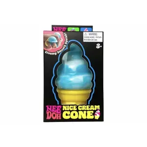 Nice Cream Cone Nice Cream Cone