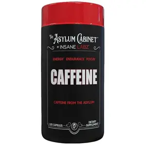 Insane Labz ACS Caffeine Capsules