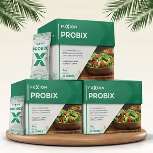 Fuxion Food Powder Mix Sachets (Probix)