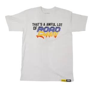 THATS AN AWFUL LOT OF COUGH SYRUP ROAD RUNNIN T-SHIRT