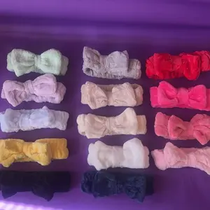 Spa Headband