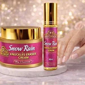 SNOW RAIN KNUCKLES SETS.