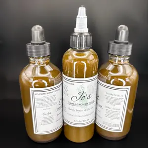 Triple Growth Elixir