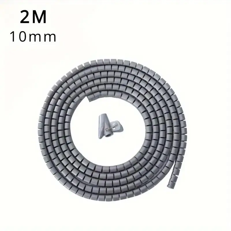 Gray 10 mm