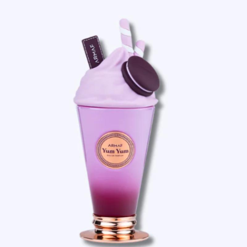 Armaf Yum Yum Eau de Parfum for Women – 100ml (3.4 oz) | A Delightfully Fresh & sweet fragrance for women