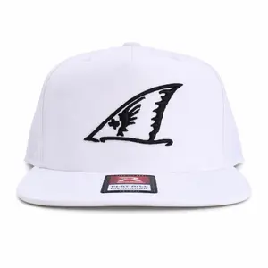 Texas red fish SnapBack 7 panel