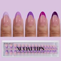 ZFSXR-S-Pink-no glue accessories