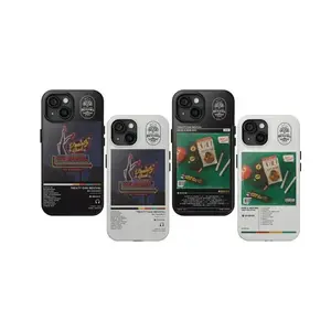 Treaty Oak Revival Phone Cases Colection, No Vacancy Cover, Have A Nice Day forSuitable for iPhone 17/16/15/14/13/12/11 Pro Max/Plusand Samsung Galaxy S23-25