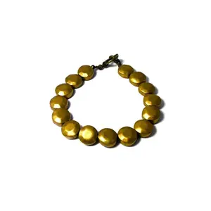 RN Sand Dollar Spice Bracelet