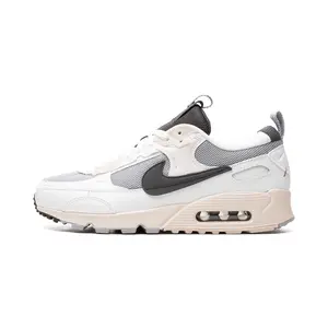 AIR MAX 90 FUTURA WMNS "Wolf Grey Summit White" DZ4708 001